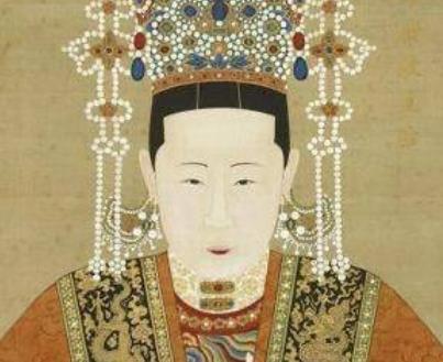 嘉靖帝的爱好是给后宫妃子做美甲？