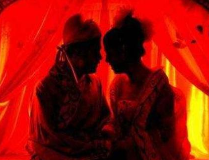 古代没有电和现代设备 古人天黑之后会做些什么