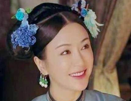 嘉庆继承乾隆的皇位后 嘉庆是怎么安置乾隆的妃子的