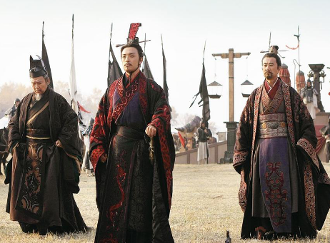 楚顷襄王作为楚怀王嫡长子，为什么没有营救自己的父亲？