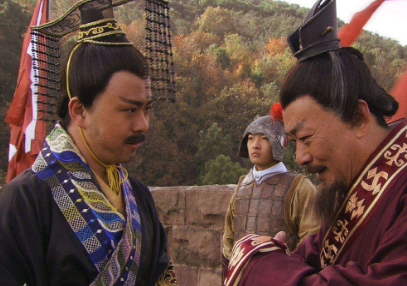 齐桓公晚年时，为什么将太子拖付费实力相对较弱的宋襄公？