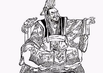 楚灵王的谥号是怎么来的？他有什么奇葩嗜好？