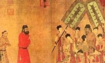 北宋的灭亡与唐朝有什么关系？