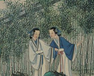 红楼梦中探春远嫁后的生活是什么样的？有何寓意
