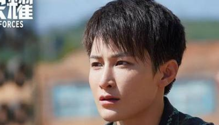 《特战荣耀》为何刘招弟在燕破岳心中无可替代？
