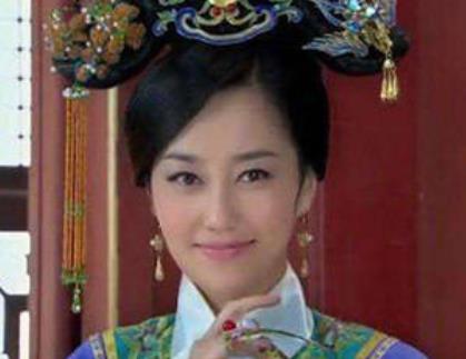 乌雅氏为何处处跟儿子作对？