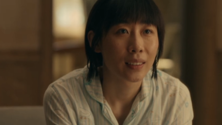 《亲爱的小孩》成功接档《人世间》，让人颇为期待