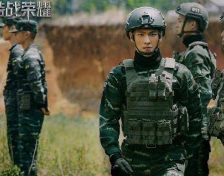 《特战荣耀》刑天身世是什么 小时候为什么被绑架