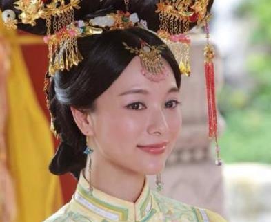 孝惠章皇后与淑惠妃是亲姐妹，淑惠妃为何不幸福？