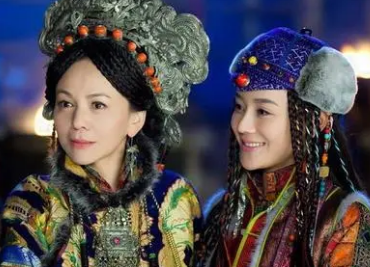 哈哈纳扎青：努尔哈赤的嫡福晋，他有着怎样的人生经历？