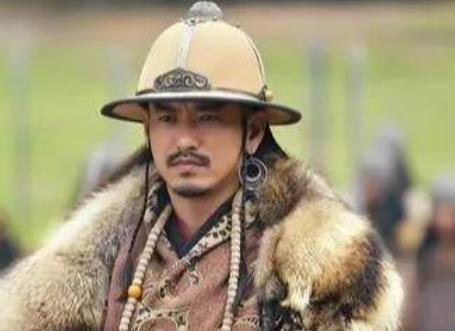 历史上的噶尔丹是个怎样的人？