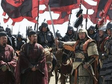 不是说李世民篡改史书吗 史书上为何还留着诛杀兄弟的恶行