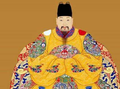 明代宗为什么没有葬入皇家陵园？