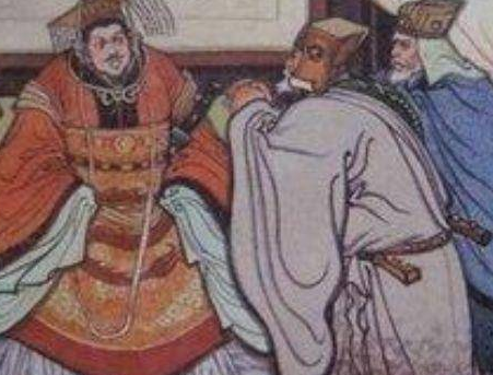 隋朝灭亡是因为隋炀帝的统治吗 真相到底是什么样的