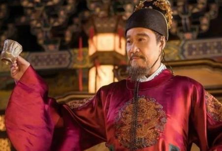 朱棣打下南京城，怎么就能当皇帝了？