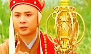《西游记》唐僧有哪些隐藏能力？必要时可以保命