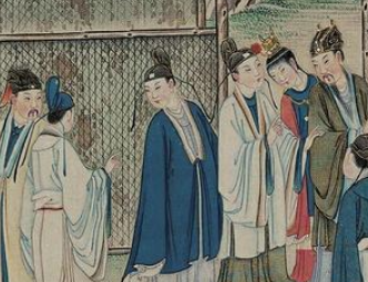 红楼梦贾府抄家的真正原因是什么?有何隐喻?