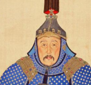 历史上乾隆去参加乌雅的葬礼后，将荷包留在那是为何?