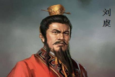 袁绍为什么要另立一个皇帝？