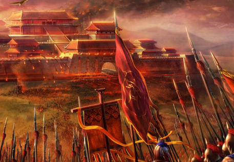 古代打仗古人为什么不射战马 古人不是说射人先射马吗