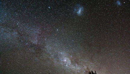 河外星系是什么？距离地球最近的河外星系又有哪些？