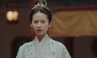 《山河月明》朱棣为什么会有了改立世子的念头？