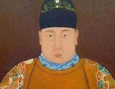 明十三陵少了哪几个皇帝呢？