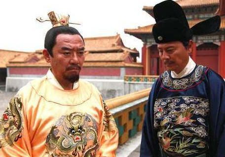 朱元璋杀功臣是因为功高震主吗 这只是表面而已