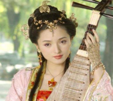 陈圆圆为何能让一群猛将争得头破血流？