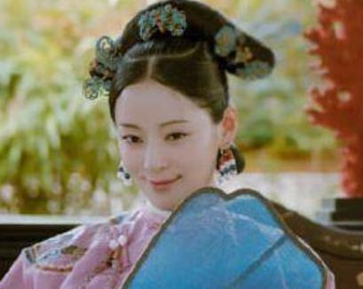 10年生3子的乾隆宠妃，纯惠皇贵妃经历如何？