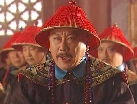 索额图是康熙手下的一员悍将 康熙最后为什么要整死他