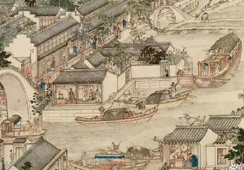 古代能被车称为盛世的王朝都有哪些 分别是什么样的盛世