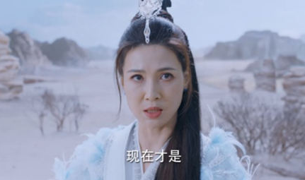 《恰似故人归》饰演青姬的人是谁 结局是什么