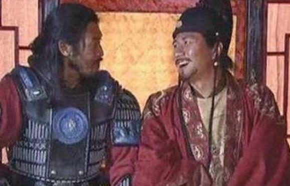 徐达的三女婿：安惠王朱楹是个怎样的人？