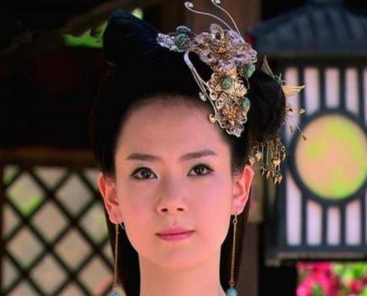 汉武帝宠爱卫子夫，馆陶公主什么反应呢？