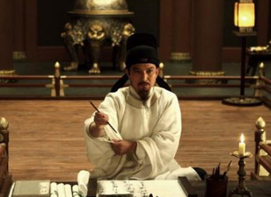 朱前疑为何能得到武则天的封赏？只因他会拍马屁