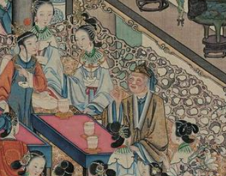 红楼梦贾母给王熙凤办生日宴会对宝钗有何影响？
