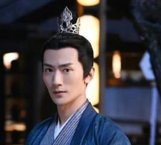《且试天下》雍王喜欢谁？雍王人设介绍