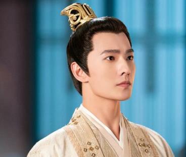 《且试天下》丰兰息为什么让出皇位？