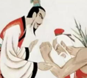 历史上的八拜之交指的是什么？又有何故事