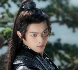 《雪鹰领主》女主是谁？网友：要火的节奏