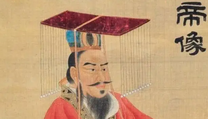 皇帝故事：晋武帝司马炎为何会立司马衷当太子？