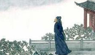 唐朝韦应物的《登楼寄王卿》好在哪里？