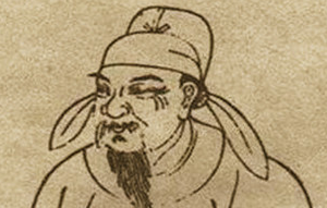 唐朝诗人韦应物出身如何？有什么背景？