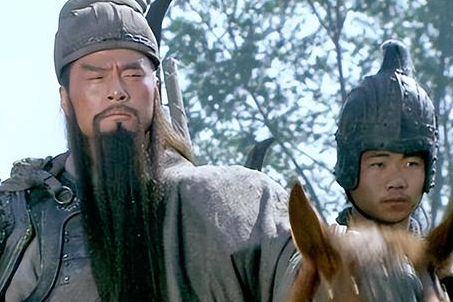 关羽的死和诸葛亮有关系吗 这种说法有没有道理