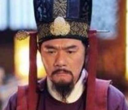 李世民托孤为什么全是文臣？