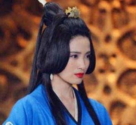 公主沦落为家奴，复位后如何完美复仇？