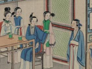 红楼梦为何说探春是个薄命人？她是什么结局?
