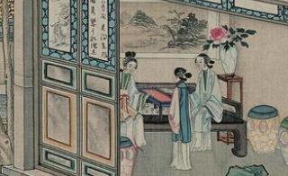 《红楼梦》中专门“针对”林黛玉的丫头是谁？