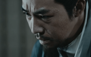 《风起陇西》中的幕后大BOSS原来竟是诸葛亮！